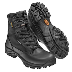 Pentagon - Odos Tactical 8 2.0 WaterProof - Schuhe - Black