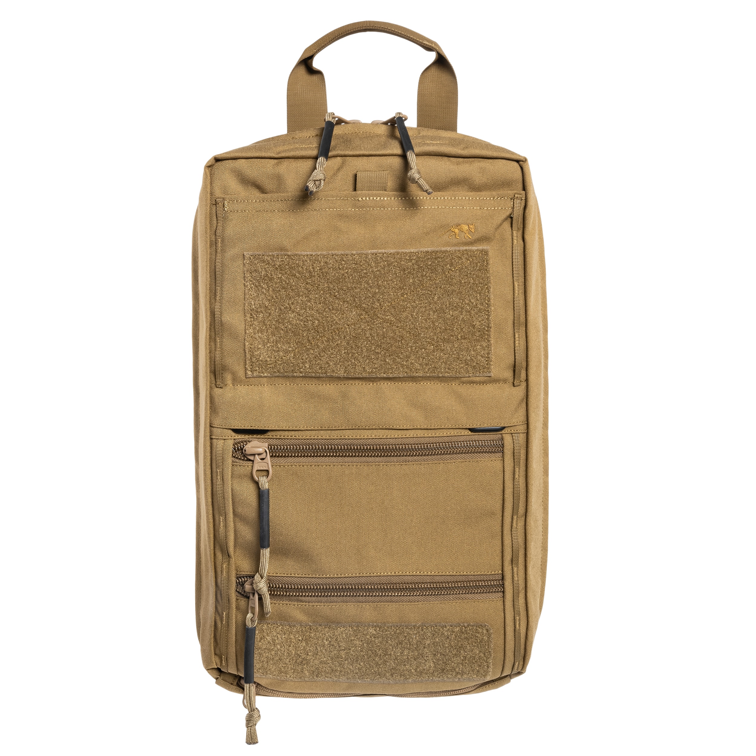 Tasmanian Tiger - Survival Pack Uni - Rucksack - Coyote Brown