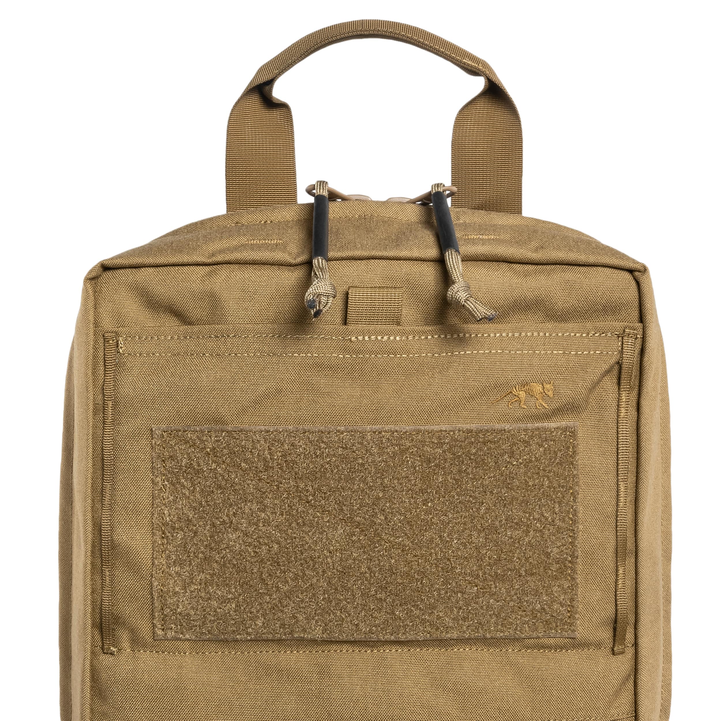 Tasmanian Tiger - Survival Pack Uni - Rucksack - Coyote Brown