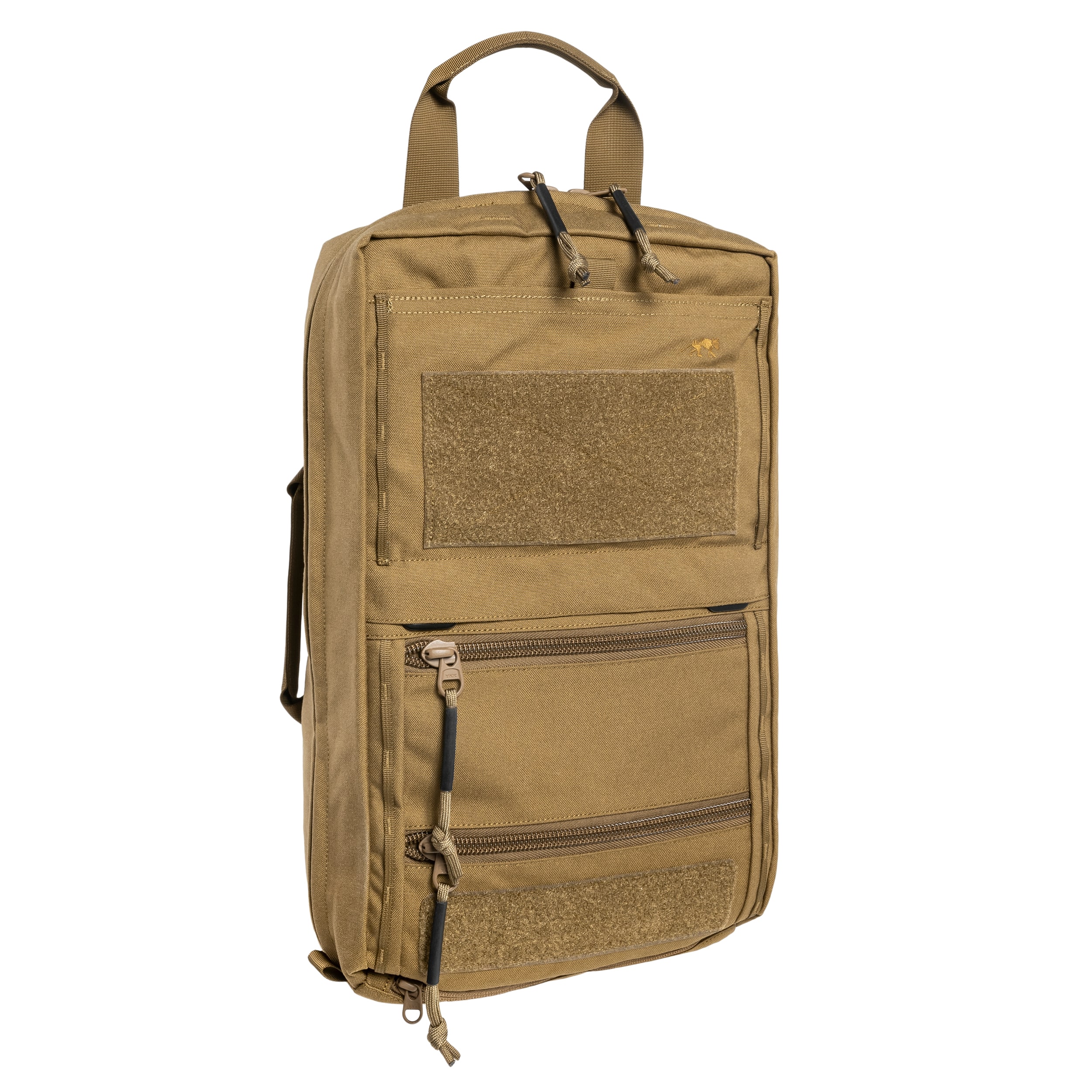 Tasmanian Tiger - Survival Pack Uni - Rucksack - Coyote Brown