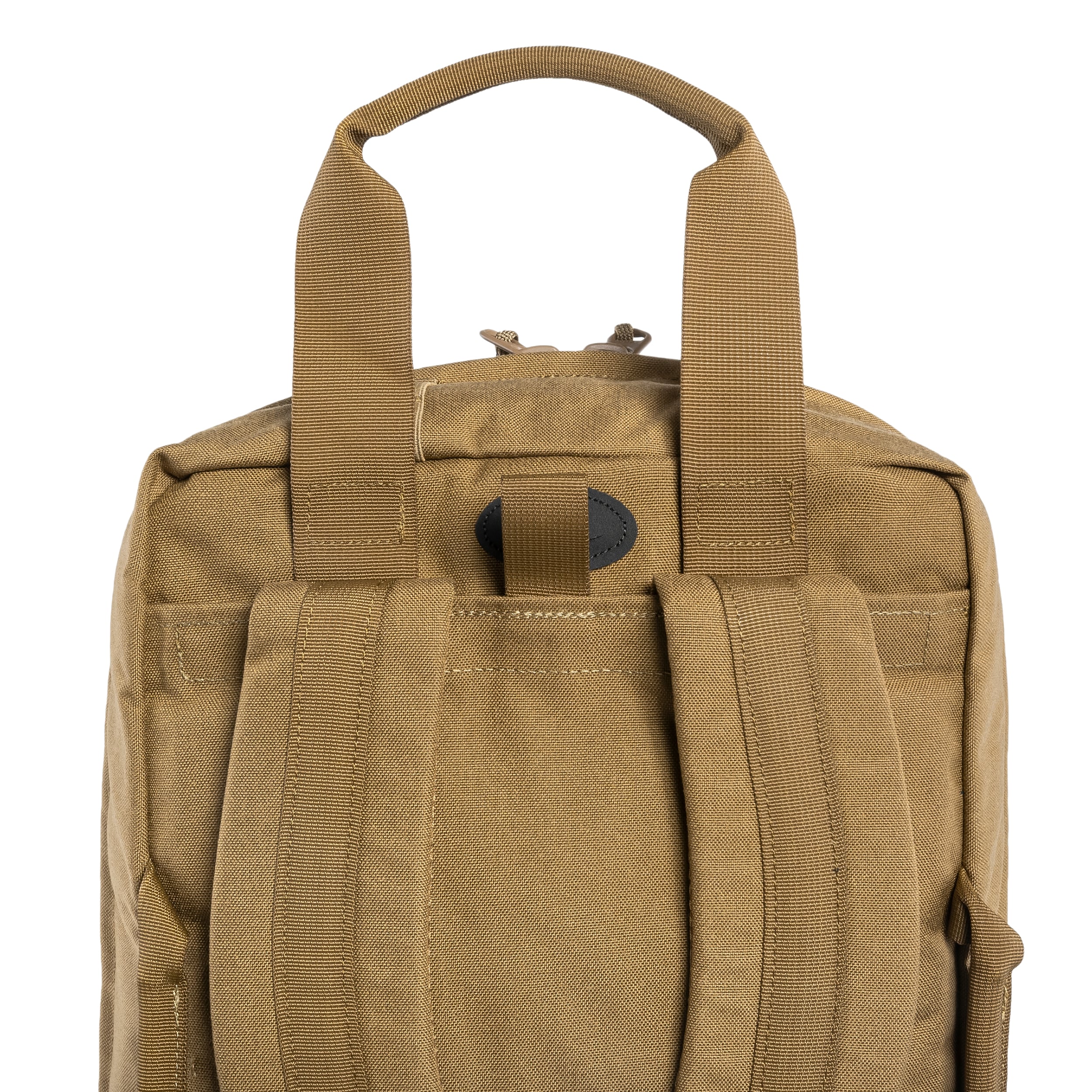 Tasmanian Tiger - Survival Pack Uni - Rucksack - Coyote Brown