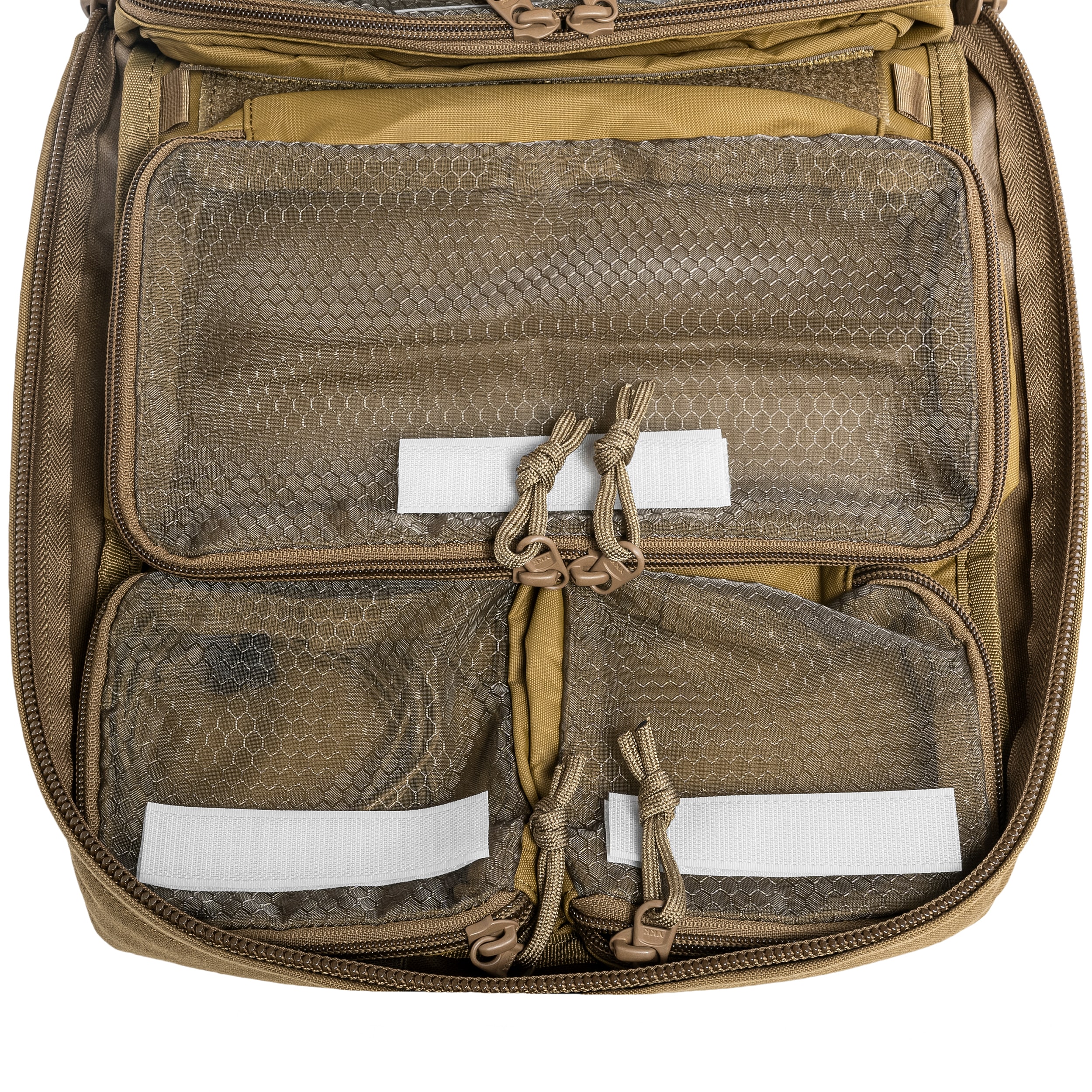 Tasmanian Tiger - Survival Pack Uni - Rucksack - Coyote Brown