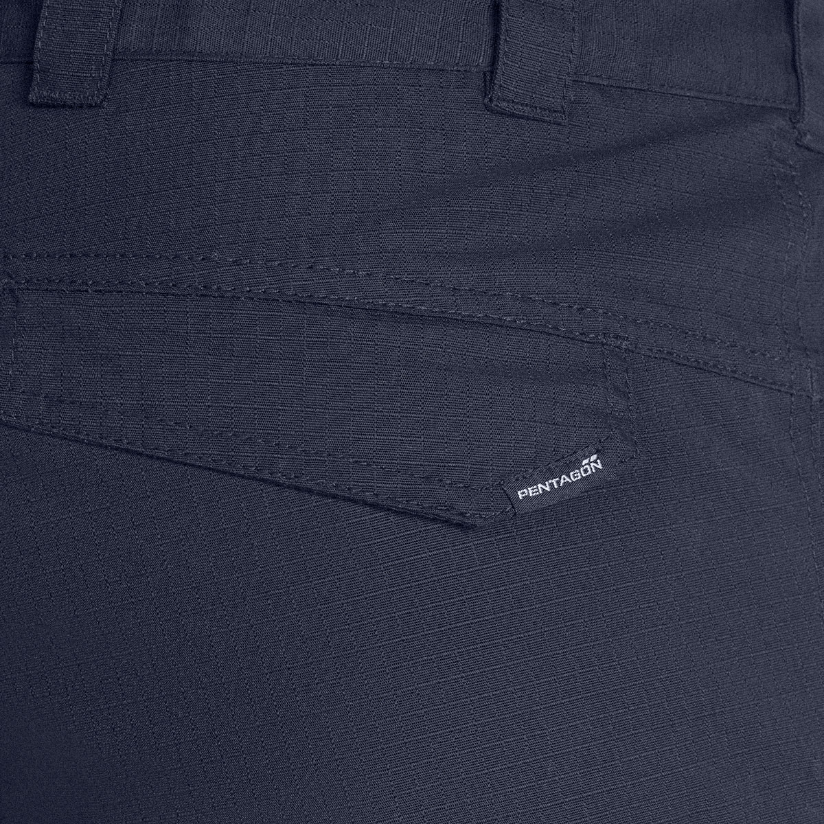 Pentagon - Lycos Hose - Navy Blue