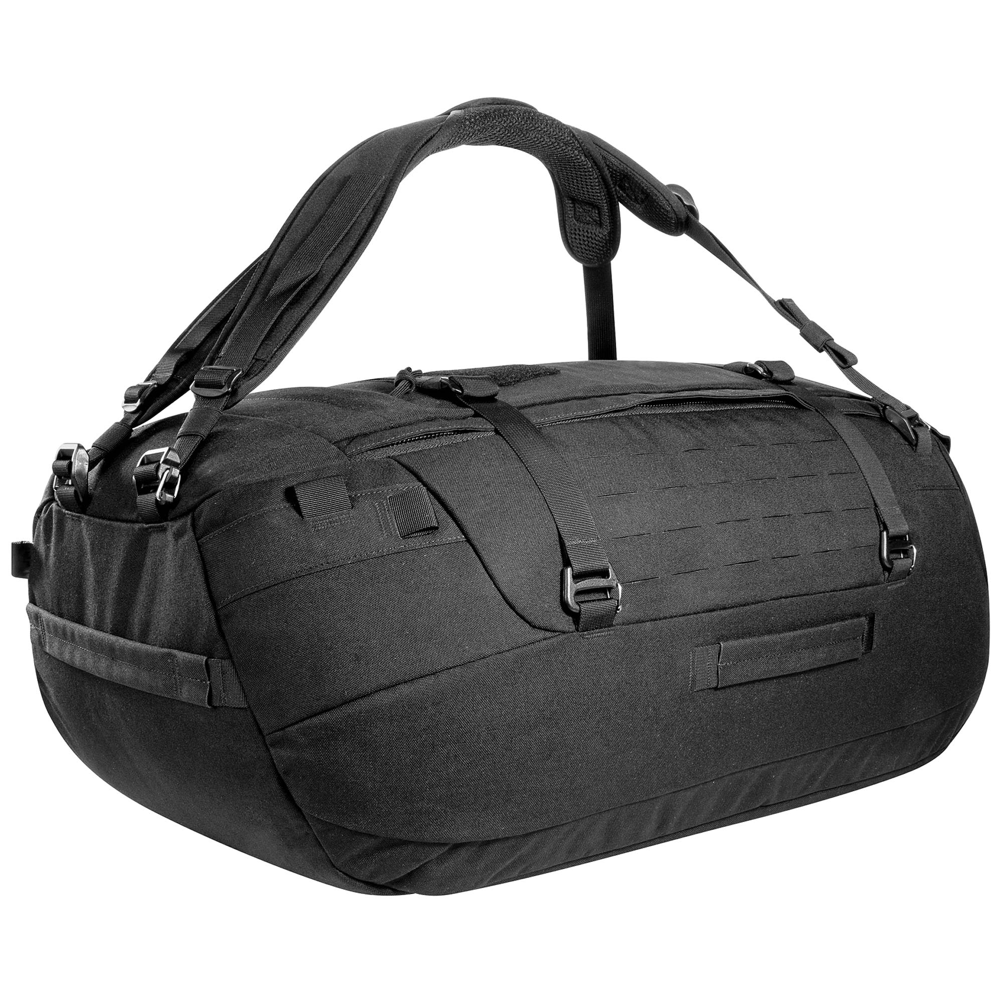 Tasmanian Tiger - Tasche Duffle Bag 65 l - Black