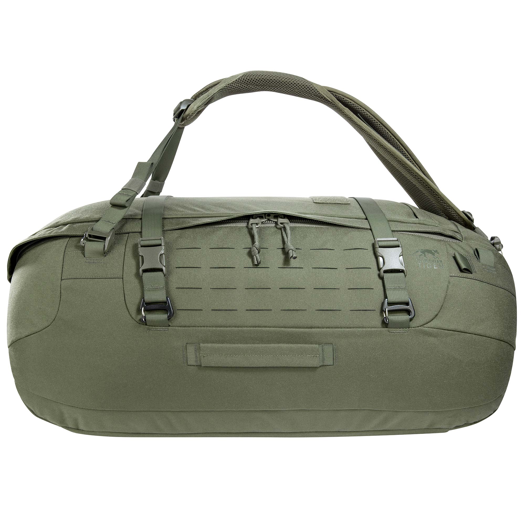 Tasmanian Tiger - Tasche Duffle Bag 65 l - Oliv