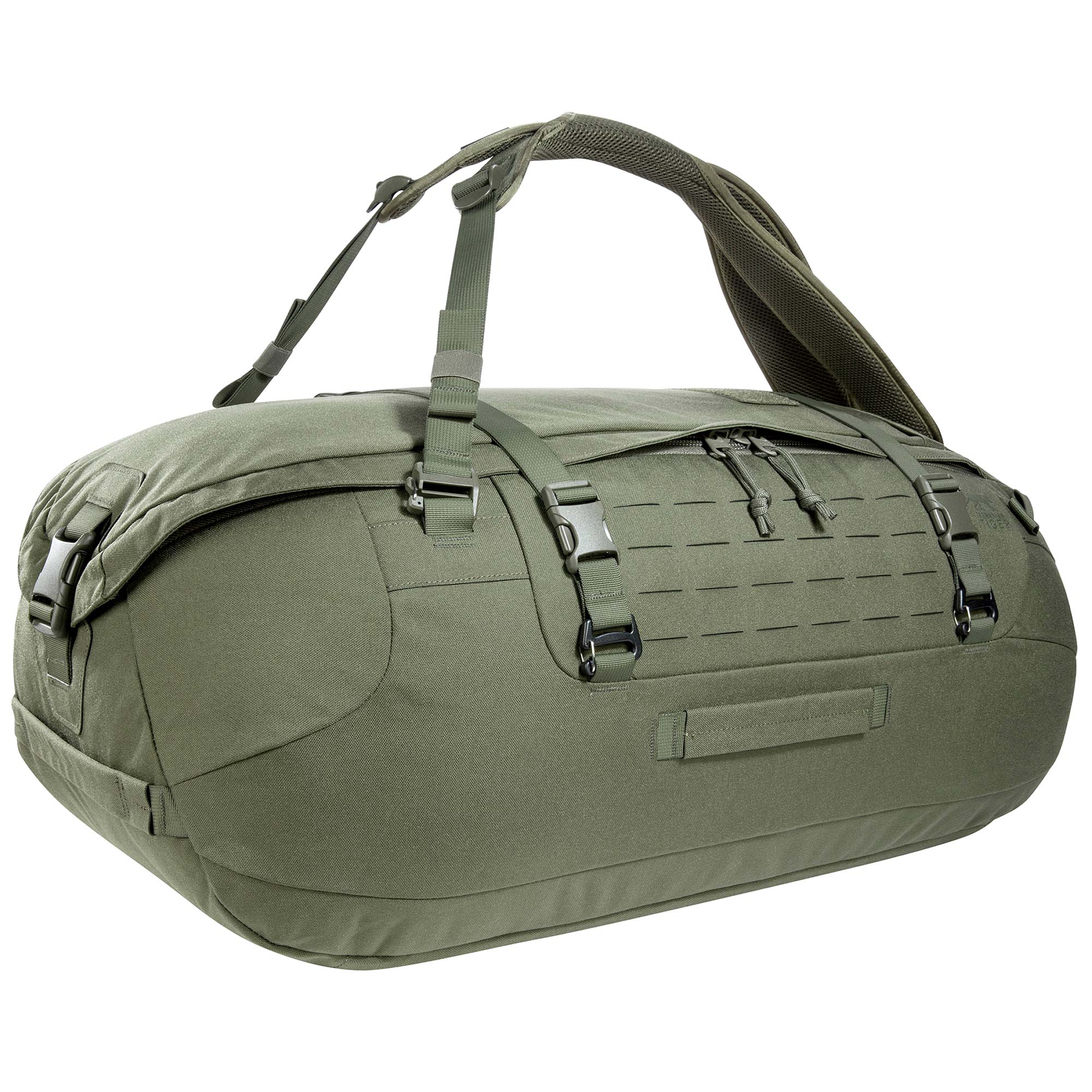 Tasmanian Tiger - Tasche Duffle Bag 65 l - Oliv