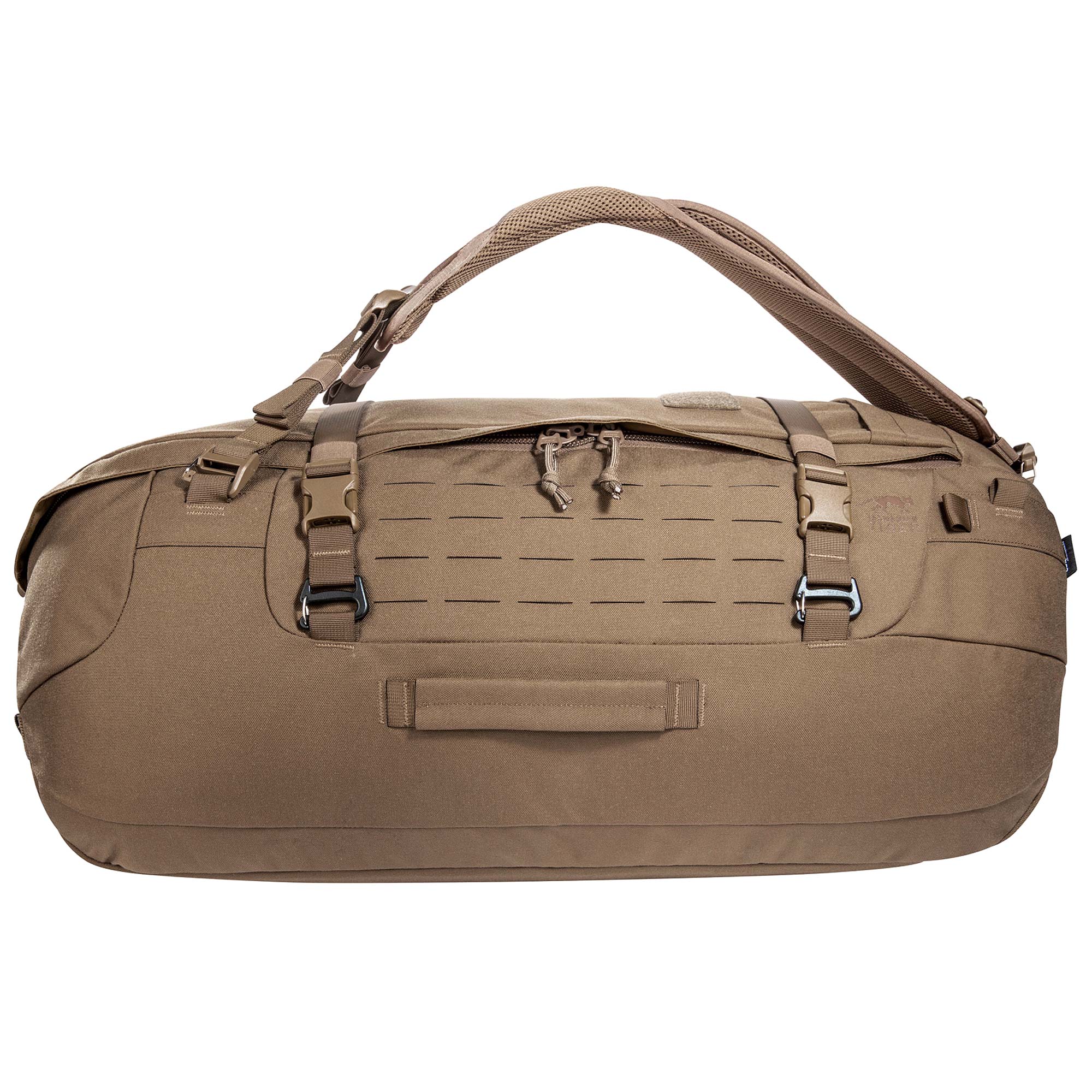 Tasmanian Tiger - Tasche Duffle Bag 65 l - Coyote Brown