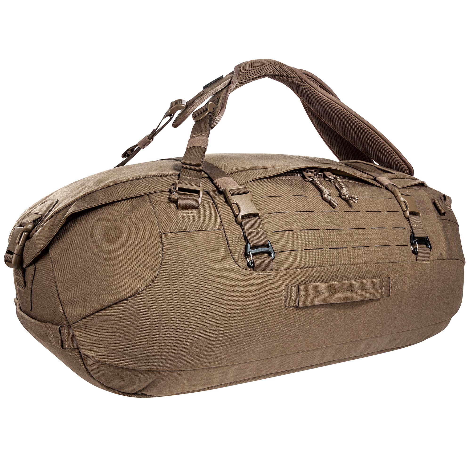 Tasmanian Tiger - Tasche Duffle Bag 65 l - Coyote Brown