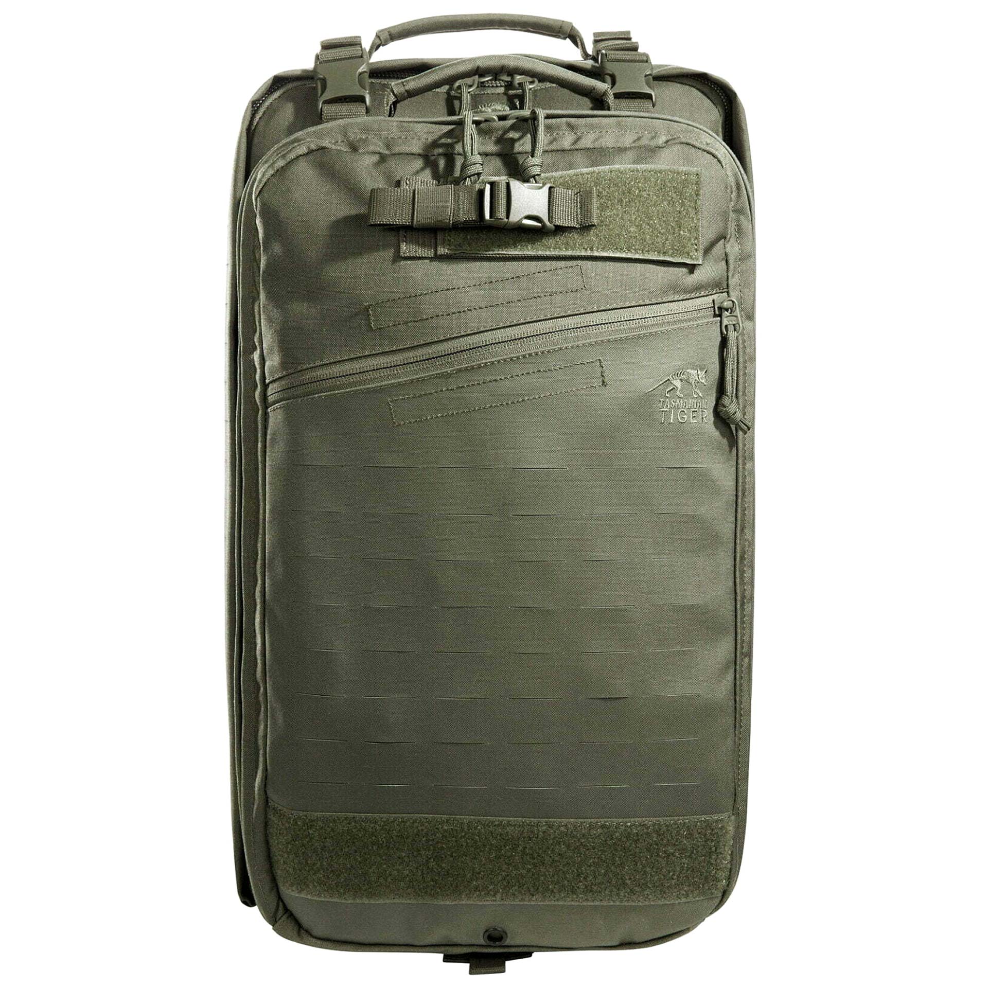 Tasmanian Tiger - FR Move On MKII IRR Rucksack - Stone Grey Olive