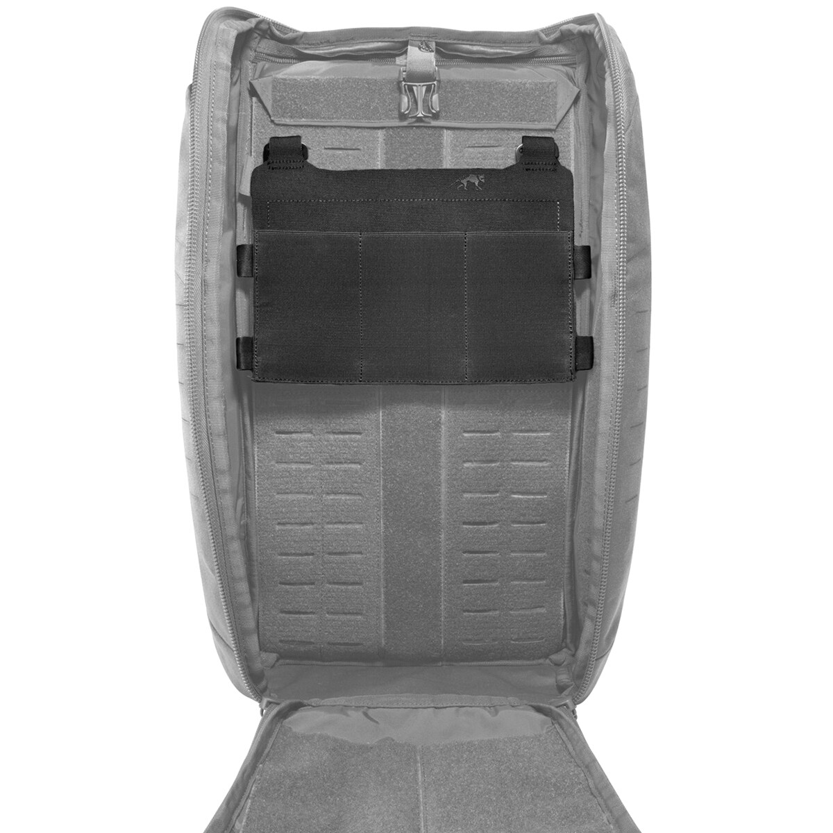 Tasmanian Tiger - 3 SGL MINI PANEL M4 EL Panel - Black