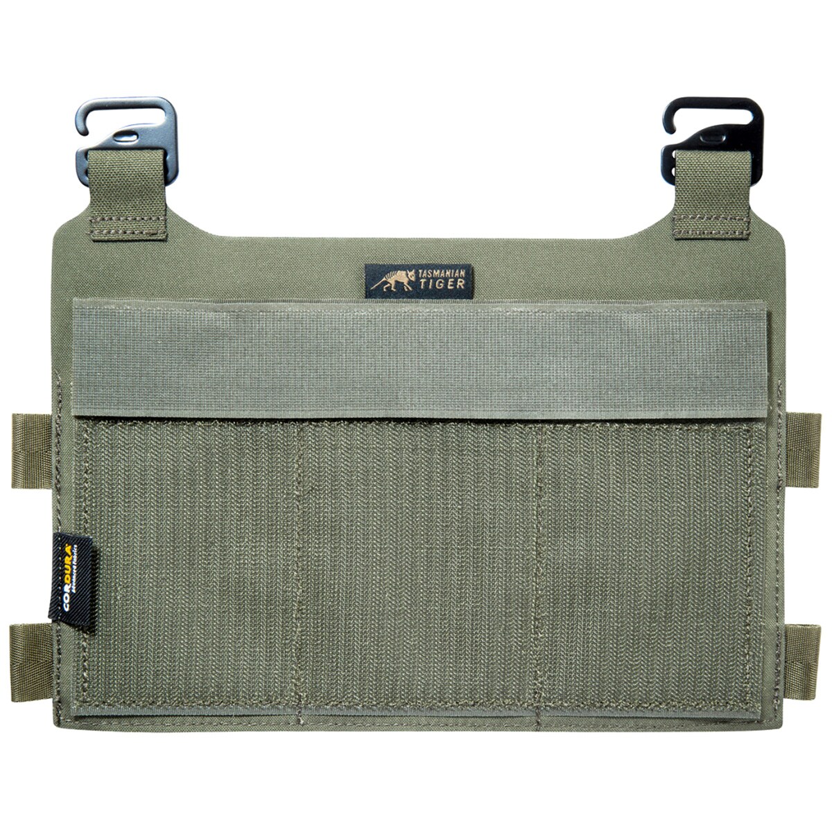 Tasmanian Tiger - 3 SGL MINI PANEL M4 EL - Panel - Olive