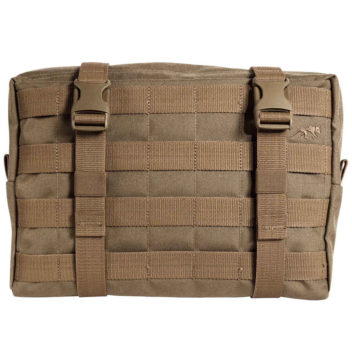 Tasmanian Tiger - Tac Pouch 10 Zusatztasche - Coyote Brown