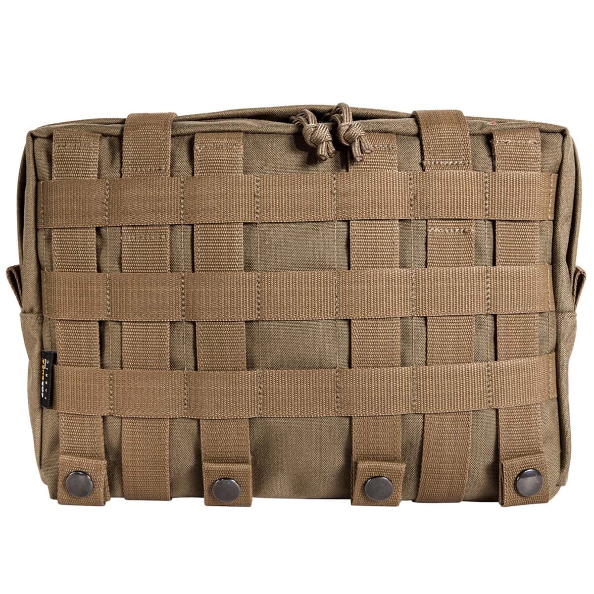 Tasmanian Tiger - Tac Pouch 10 Zusatztasche - Coyote Brown