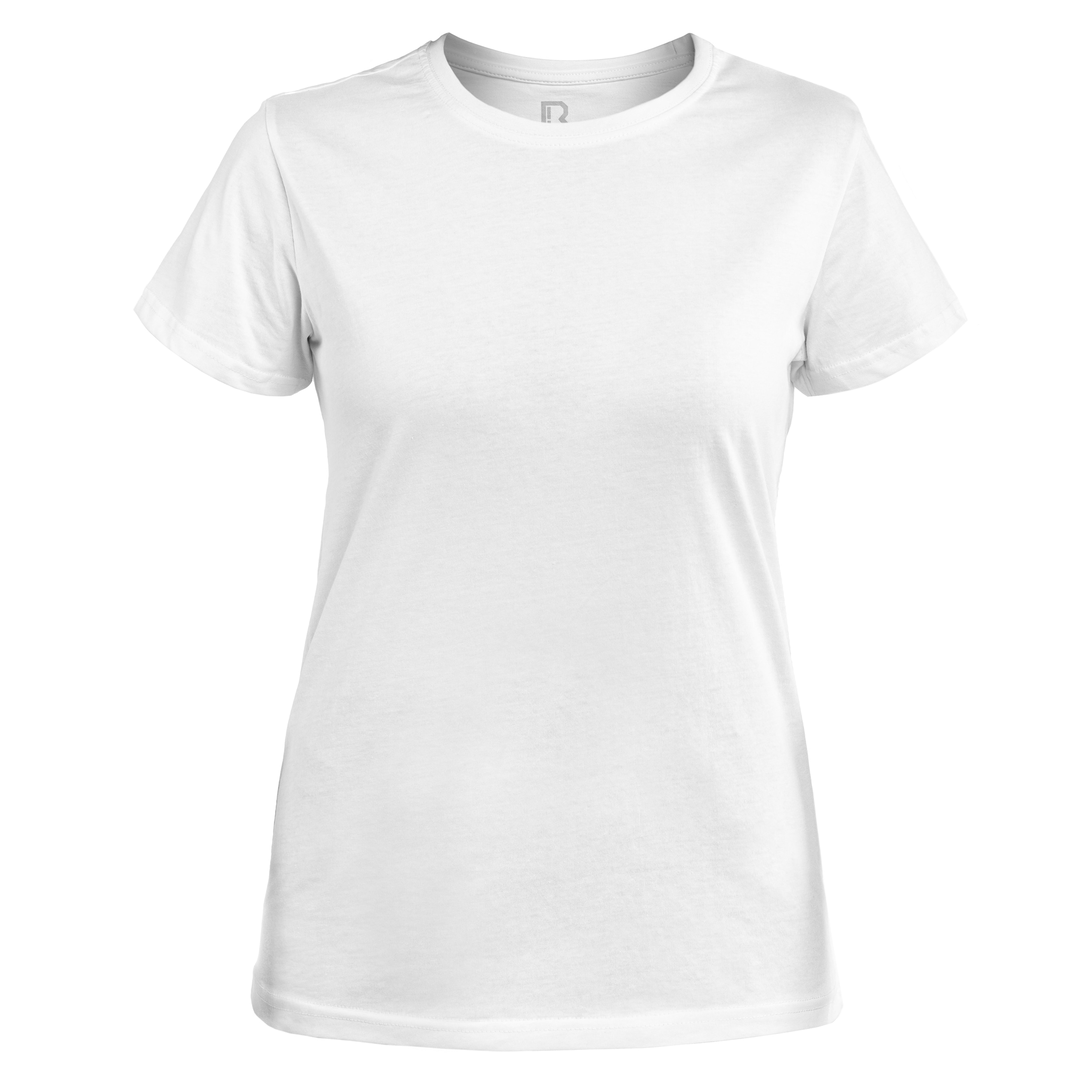 Brandit - Damen T-Shirt - White