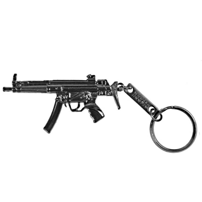 Haasta - MP5A3 - Schlüsselanhänger