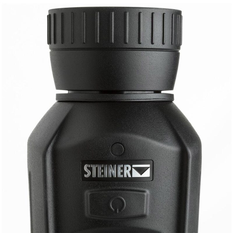 Steiner - Nighthunter H35 Thermisches Monokular