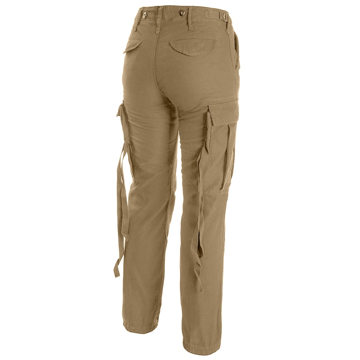 Brandit - M65 - Damenhose - Coyote