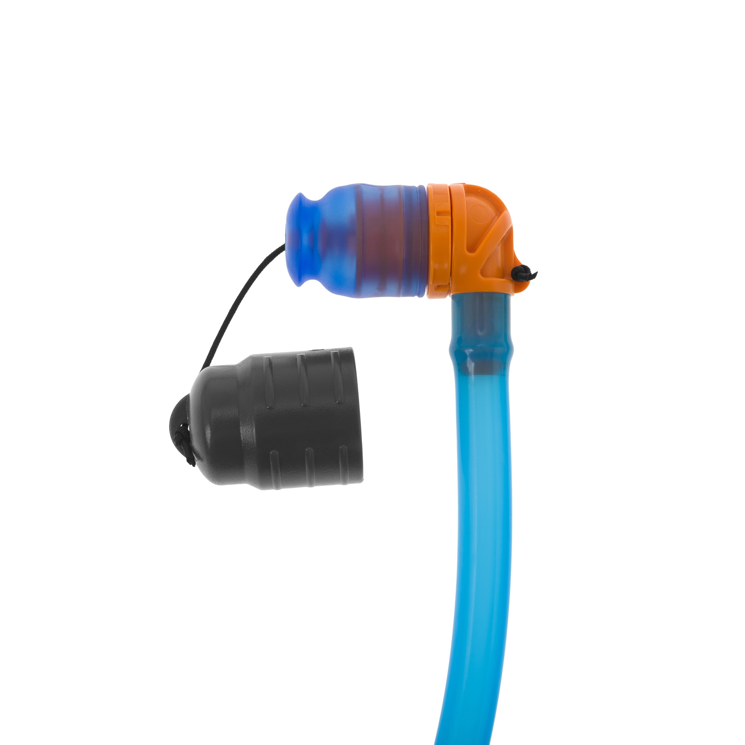 Source - Widepac Trinkblase 1,5 l - Alpine Blue