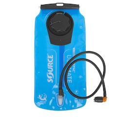 Source - Ultimate Hydration System Trinkblase 3 l