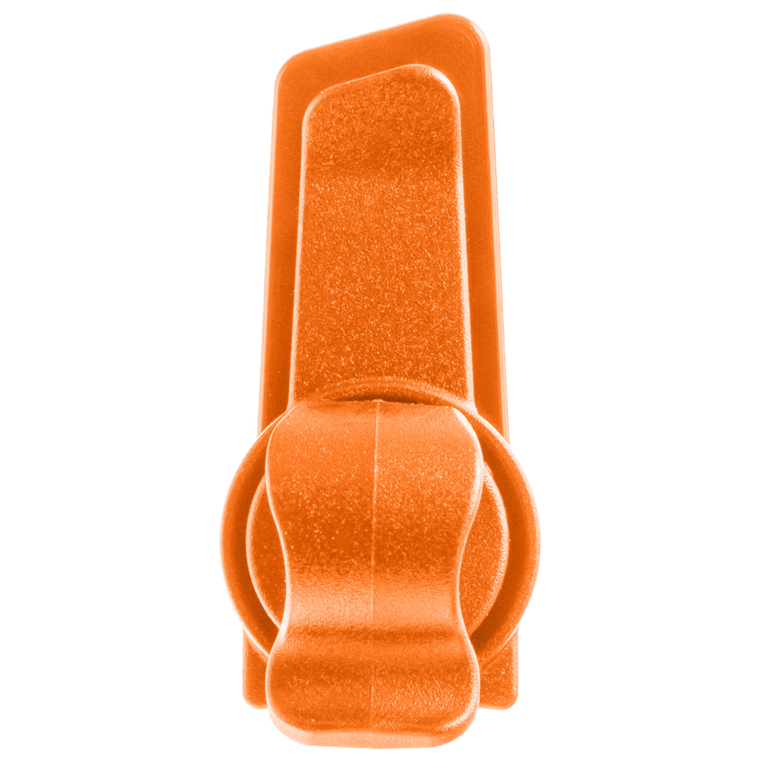 Source - Magnetclip - Magnetic Clip - Orange