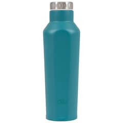 Highlander - Outdoor Ashta 500 ml - Thermoflasche - Marine Blue