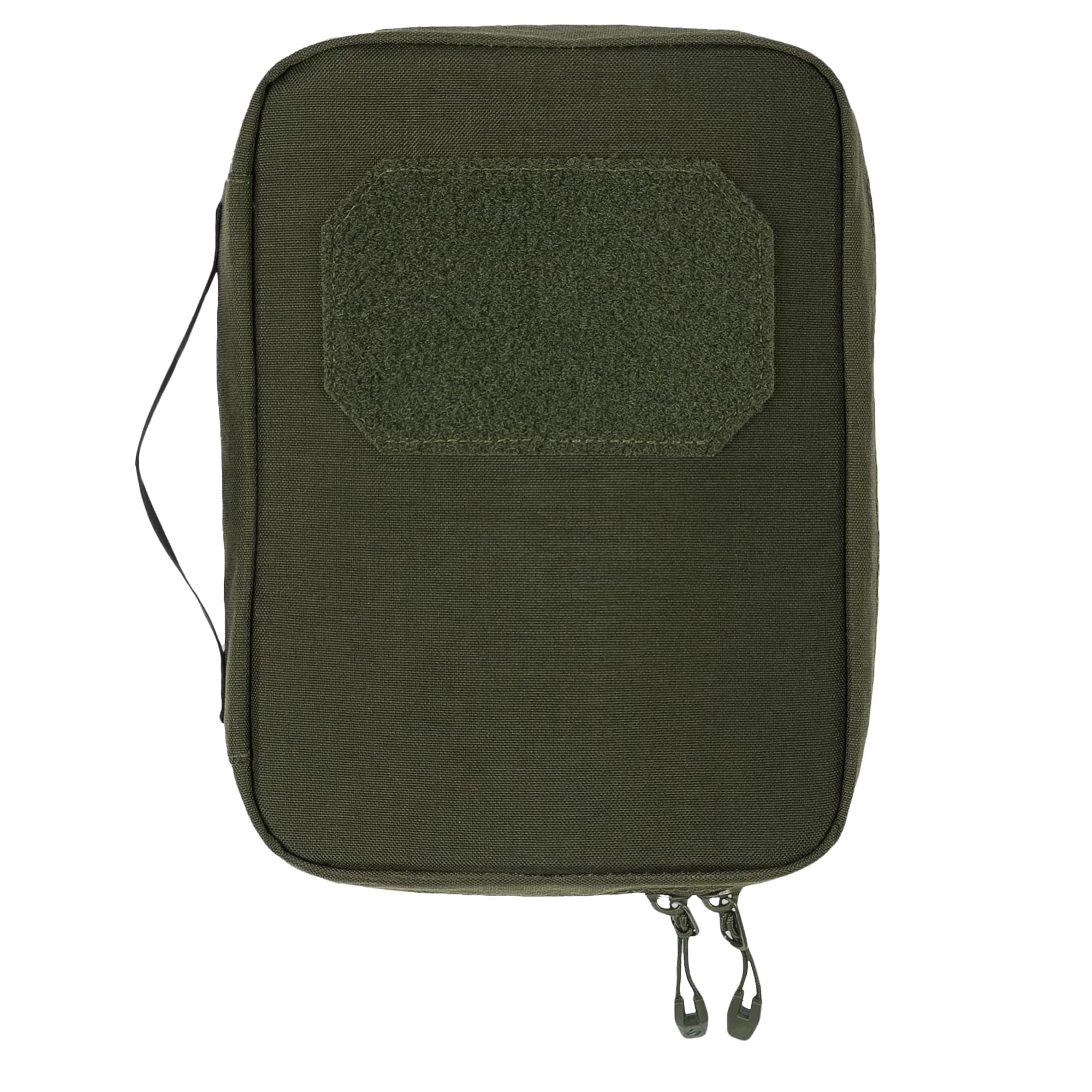 Highlander - Stoirm Large Pouch V.1 - Tasche - Olive