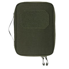 Stoirm Large Pouch V.1 - Tasche - Olive