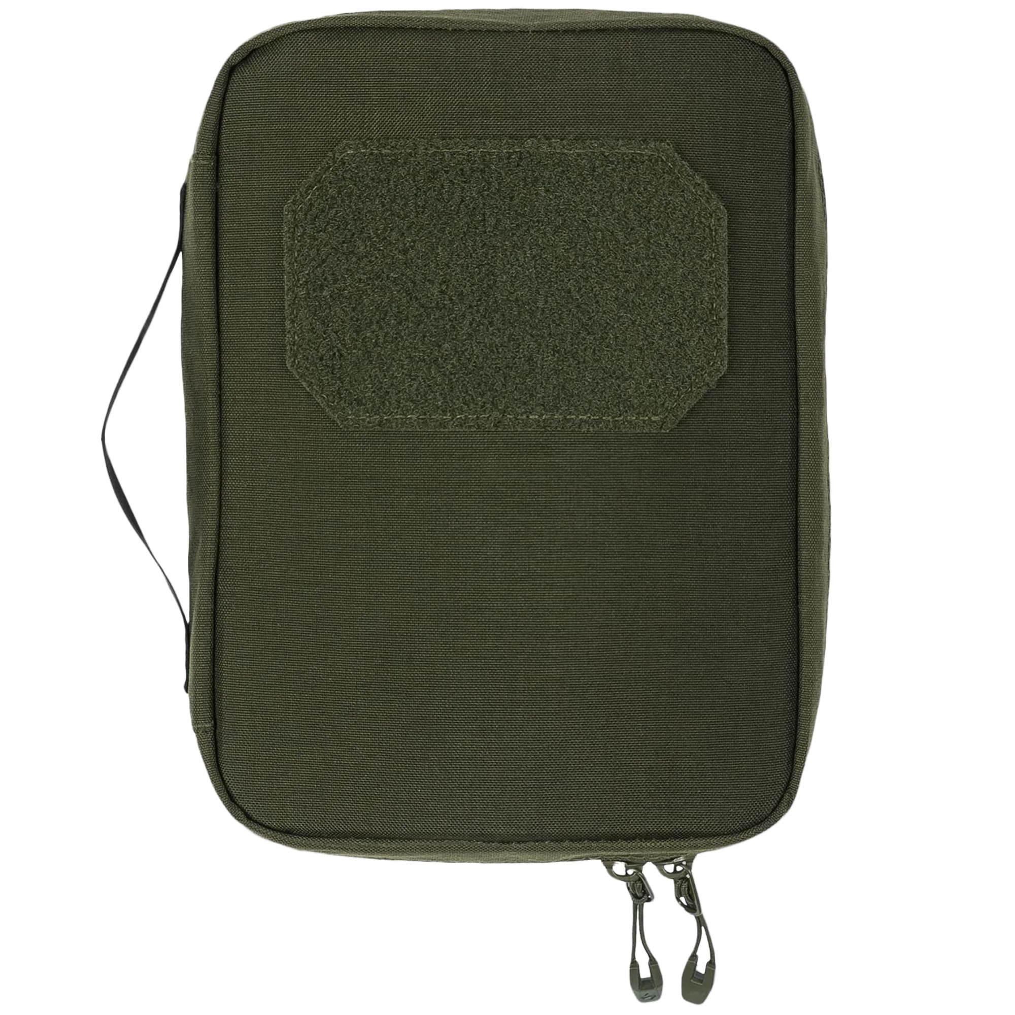 Highlander - Stoirm Large Pouch V.2 - Zusatztasche - Olive