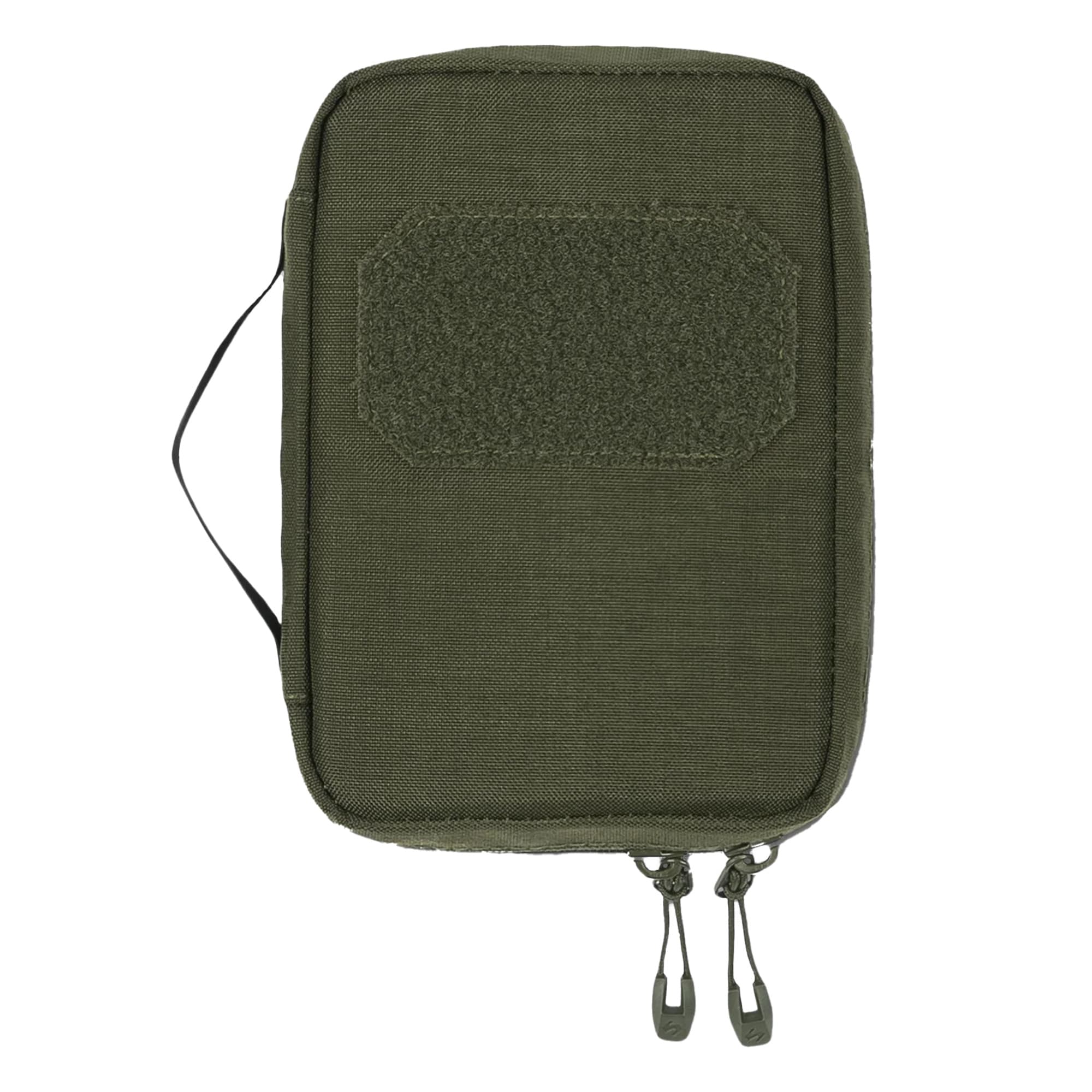 Highlander - Stoirm Small Pouch V.2 - Tasche - Olive