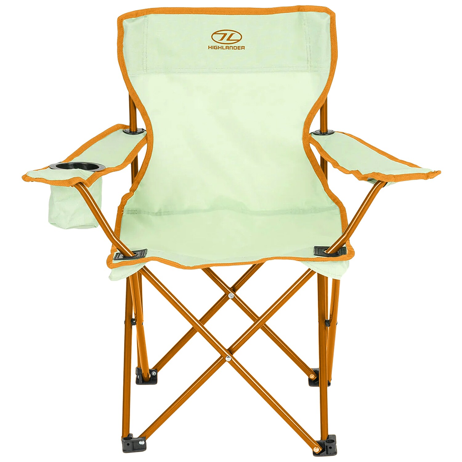 Highlander - Kelburn Kids Campingstuhl - Hummingbird