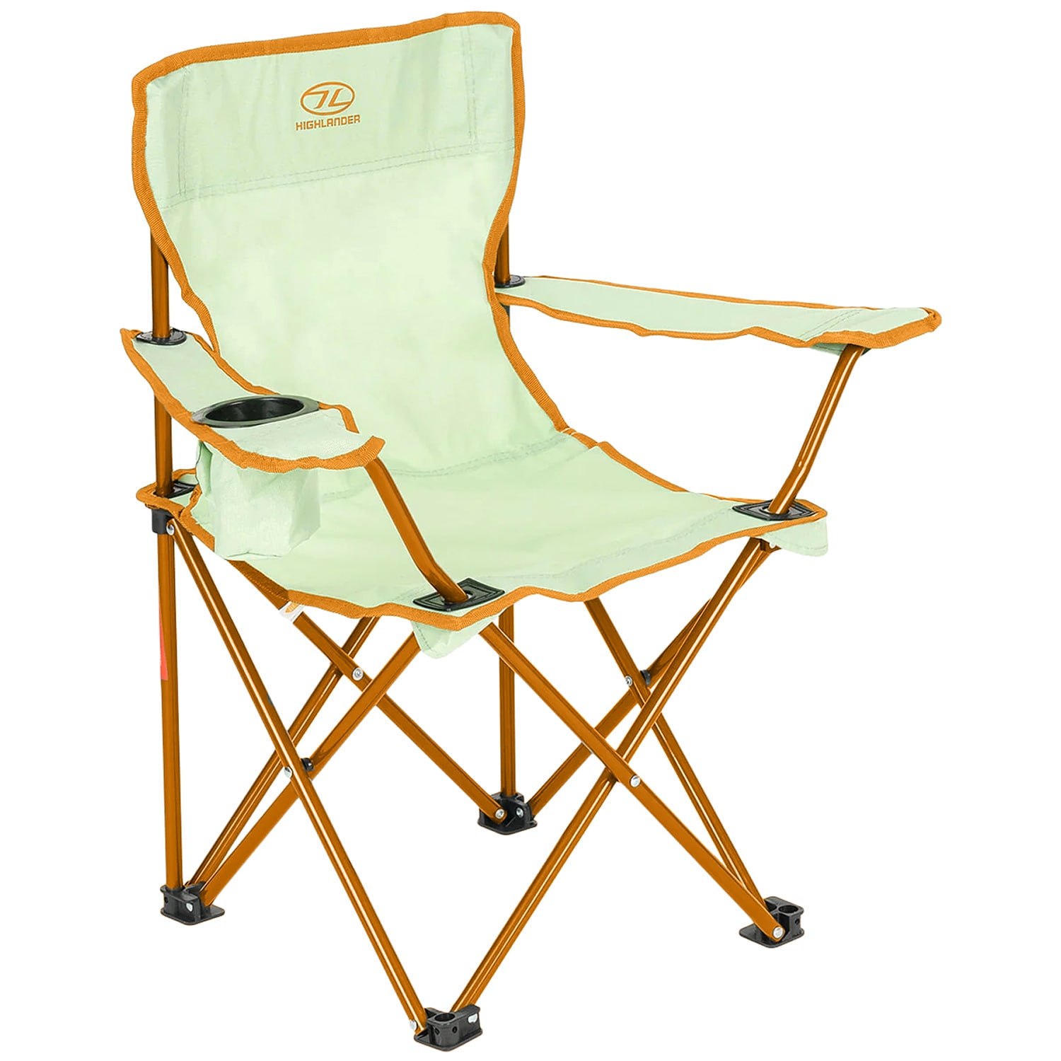 Highlander - Kelburn Kids Campingstuhl - Hummingbird