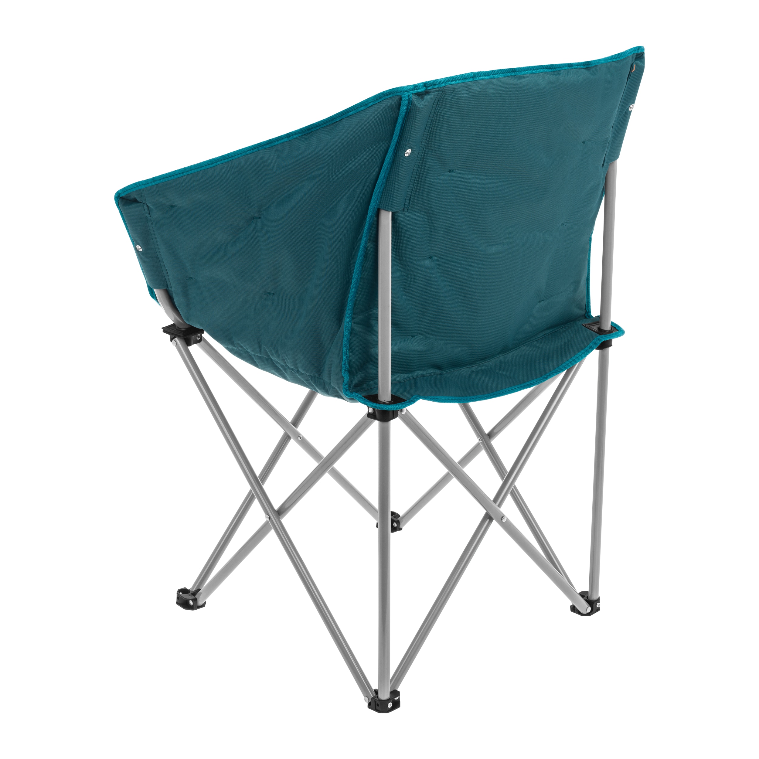 Highlander - Outdoor Braemar Chair - Campingstuhl - Teal