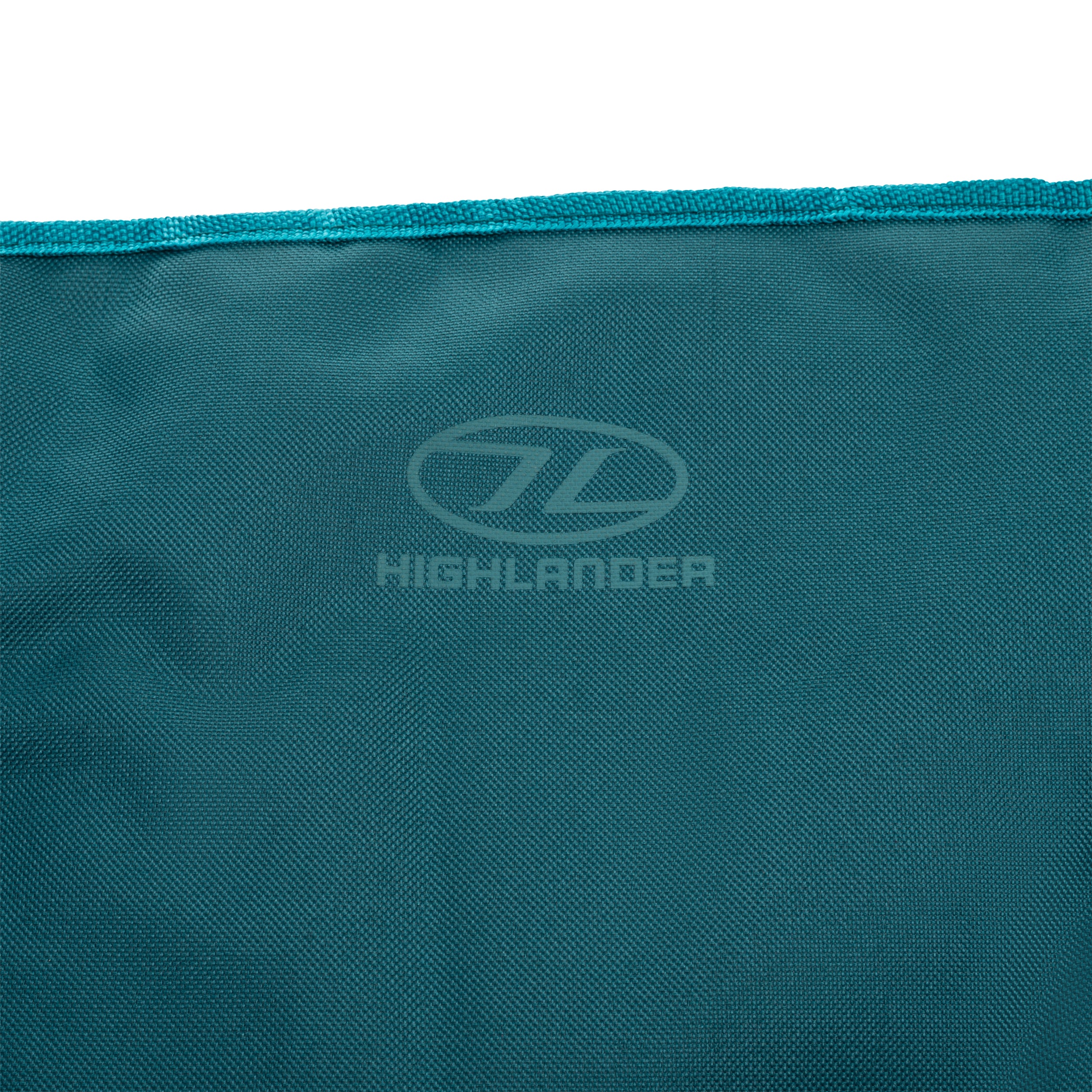 Highlander - Outdoor Braemar Chair - Campingstuhl - Teal