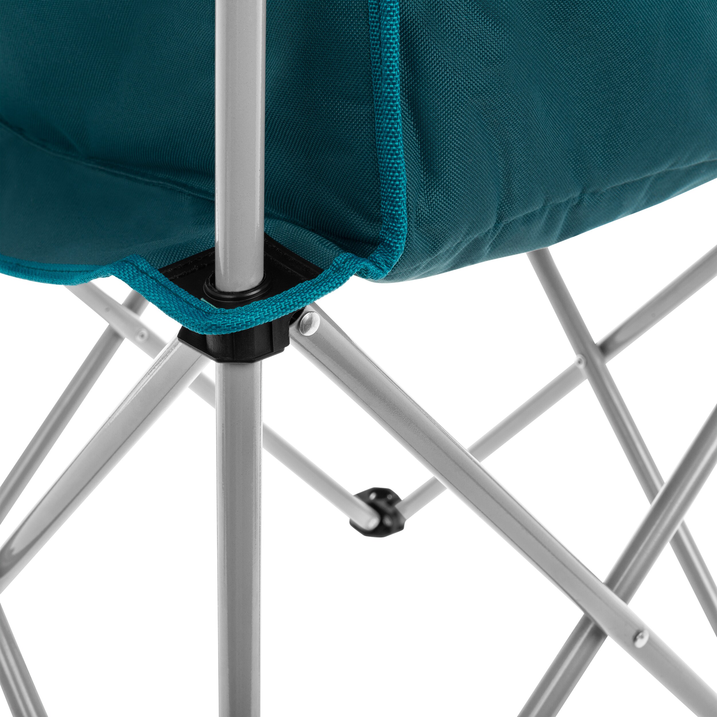 Highlander - Outdoor Braemar Chair - Campingstuhl - Teal