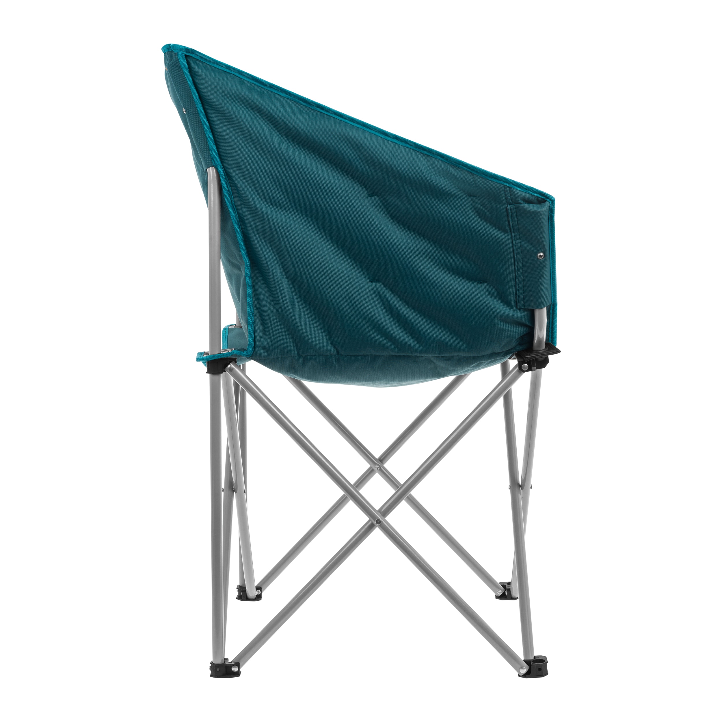 Highlander - Outdoor Braemar Chair - Campingstuhl - Teal