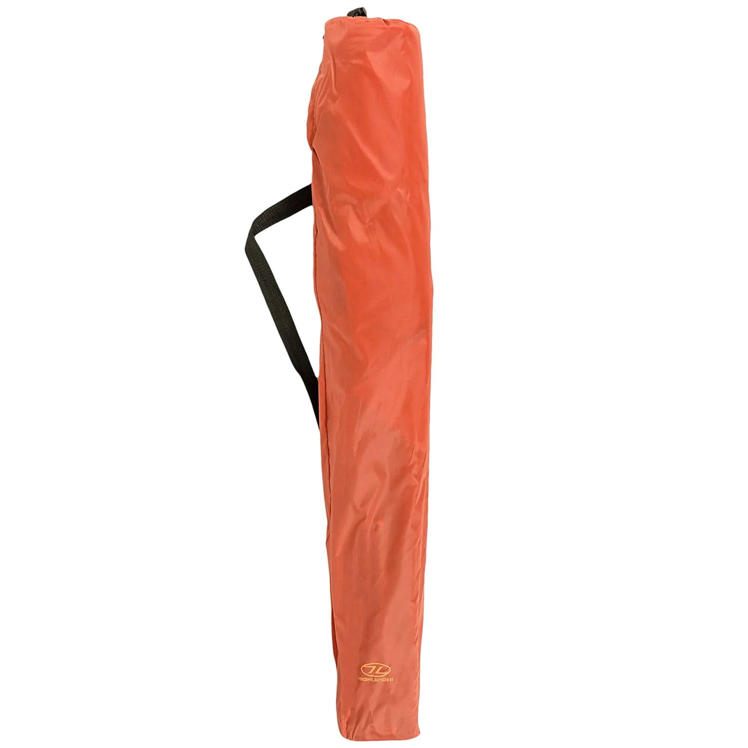 Highlander Outdoor - Edinburgh Campingstuhl - Orange