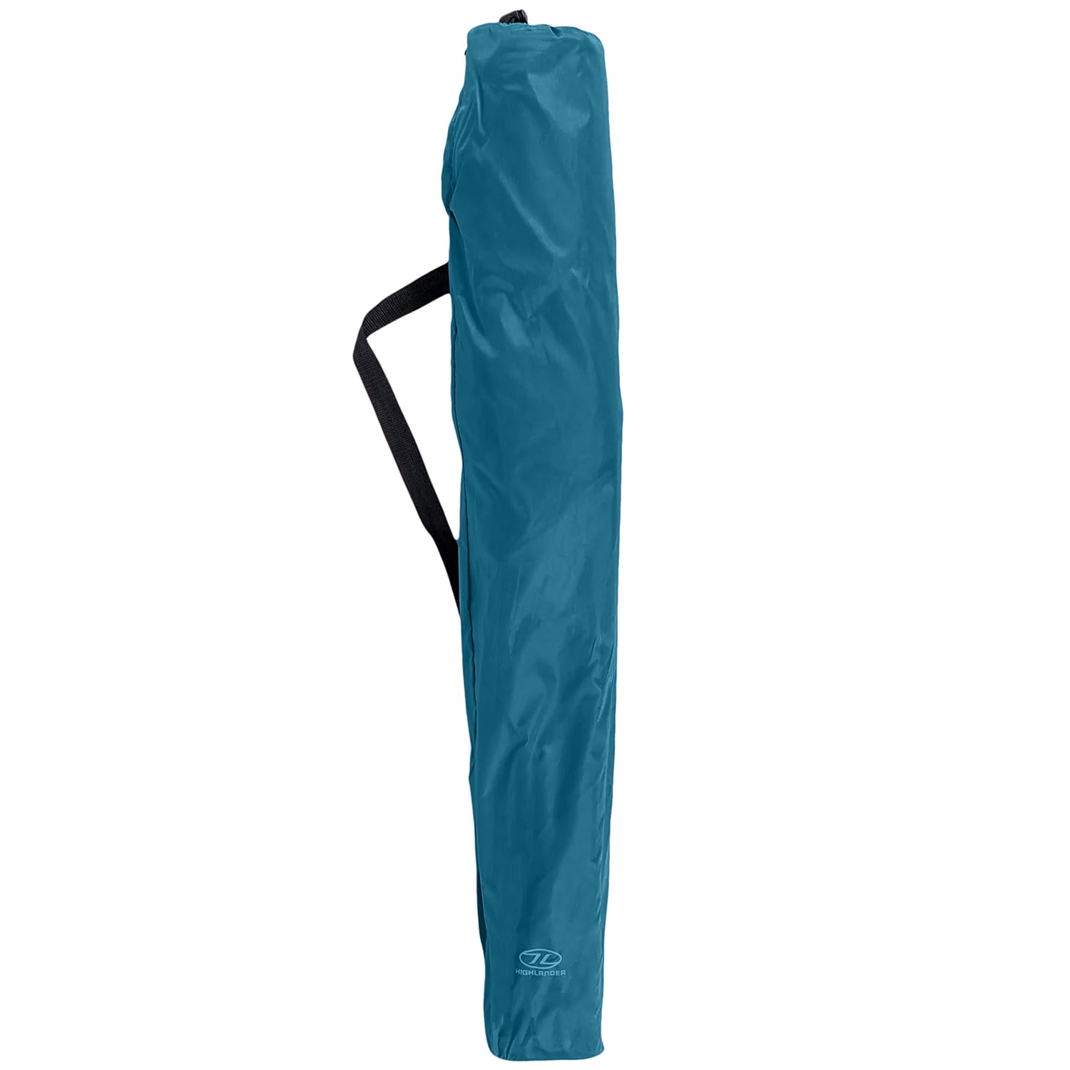 Highlander - Outdoor Edinburgh Campingstuhl - Marine Blue