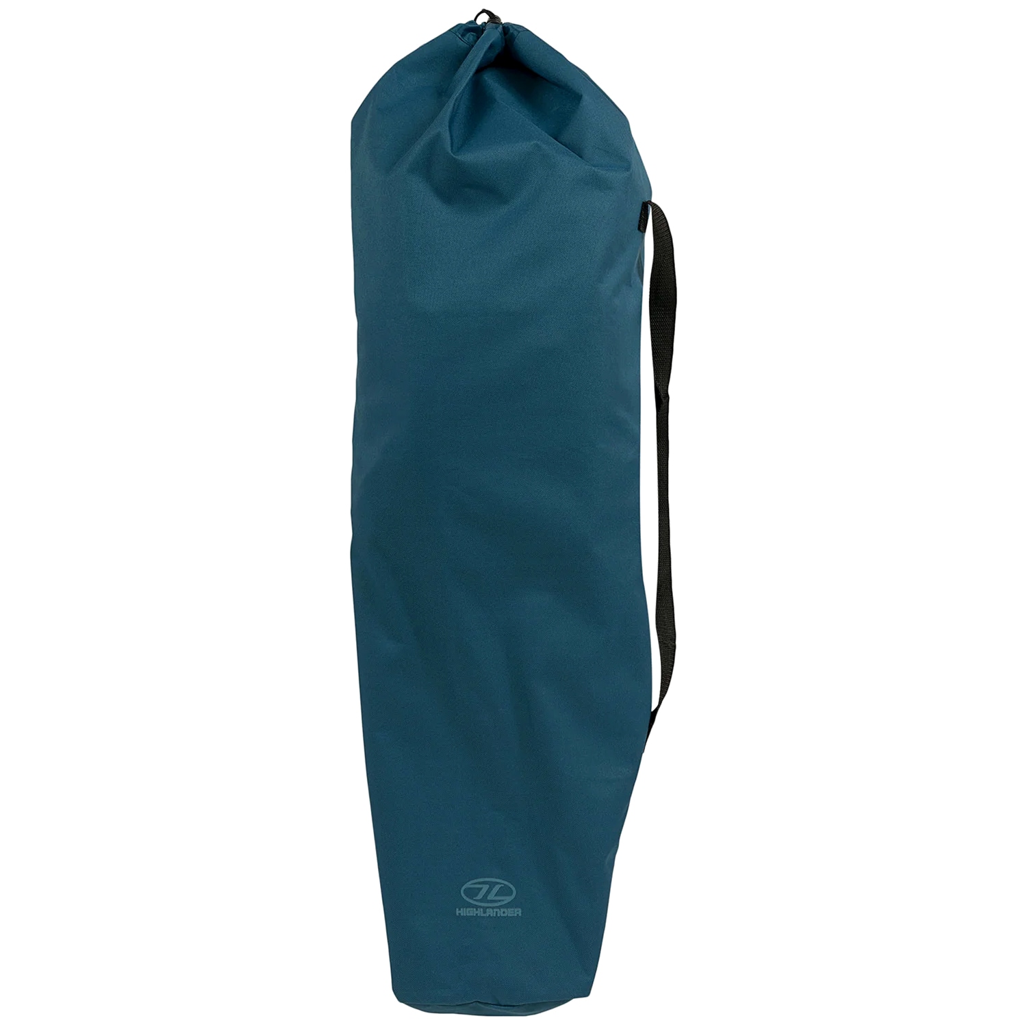 Highlander - Outdoor Moon Campingstuhl - Marine Blue