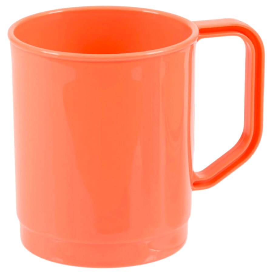 Highlander - Outdoor Becher 275 ml - Coral