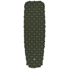 Highlander - Outdoor Nap-Pak XL Einzelmatratze - Olive