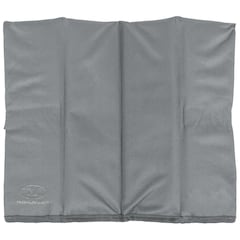 Highlander Outdoor - Faltbare Sitzmatte - Grey