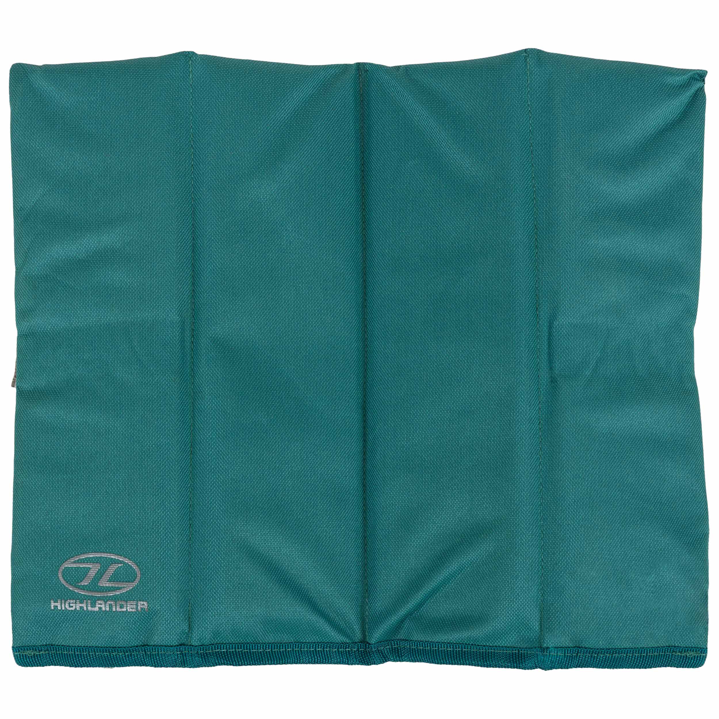 Highlander - Outdoor Faltbare Sitzmatte - Teal