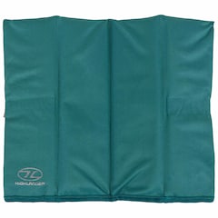 Highlander - Outdoor Faltbare Sitzmatte - Teal