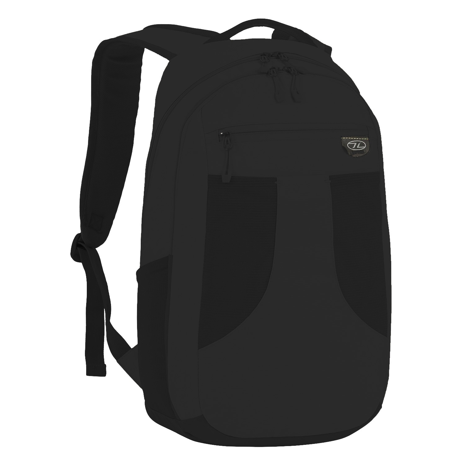 Highlander Outdoor - Arran Rucksack 22 l - Black