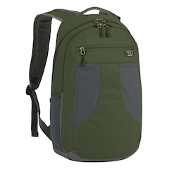 Highlander Outdoor - Arran Rucksack 22 l - Pine Green/Dark Grey