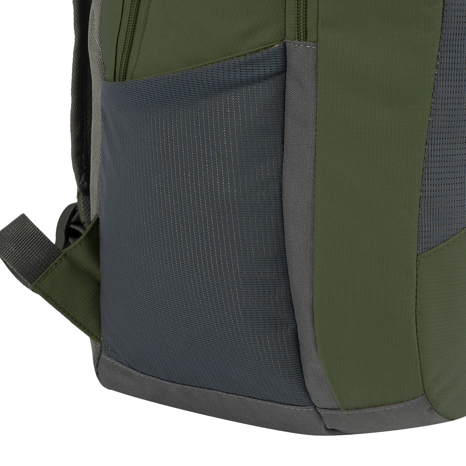 Highlander Outdoor - Arran Rucksack 22 l - Pine Green/Dark Grey