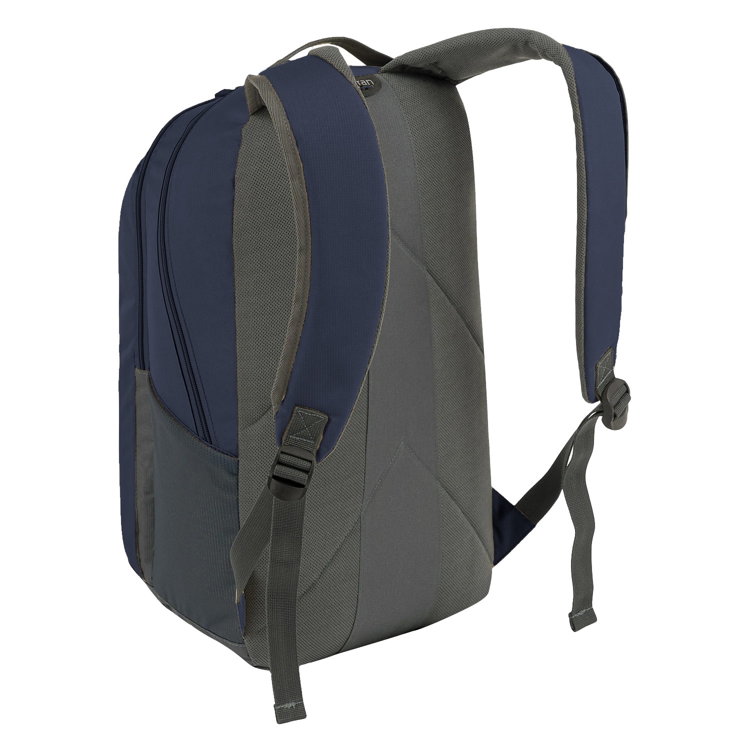 Highlander Outdoor - Arran Rucksack 22 l - Navy/Dark Grey