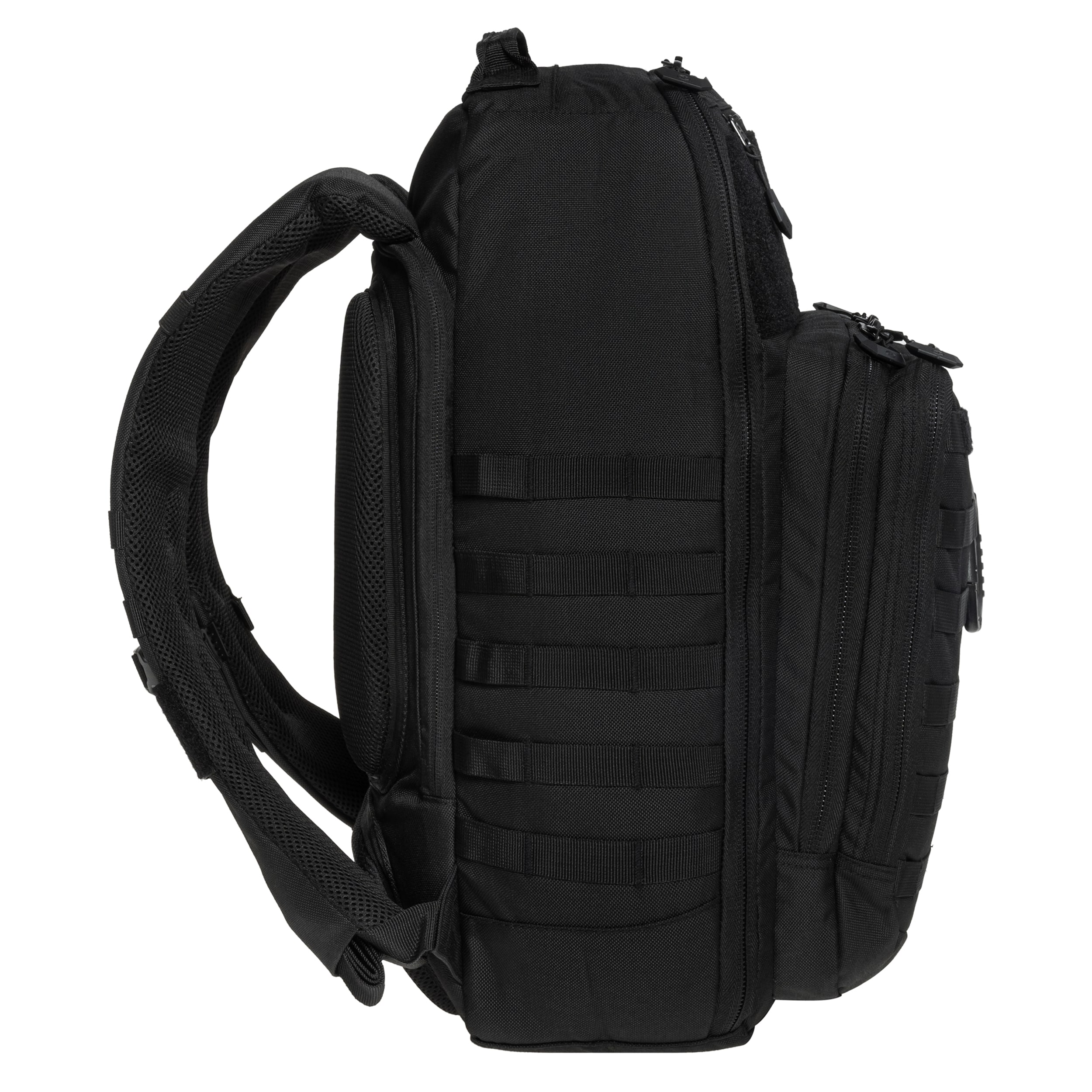 Highlander - Forces Harrier 25 l - Rucksack - Black