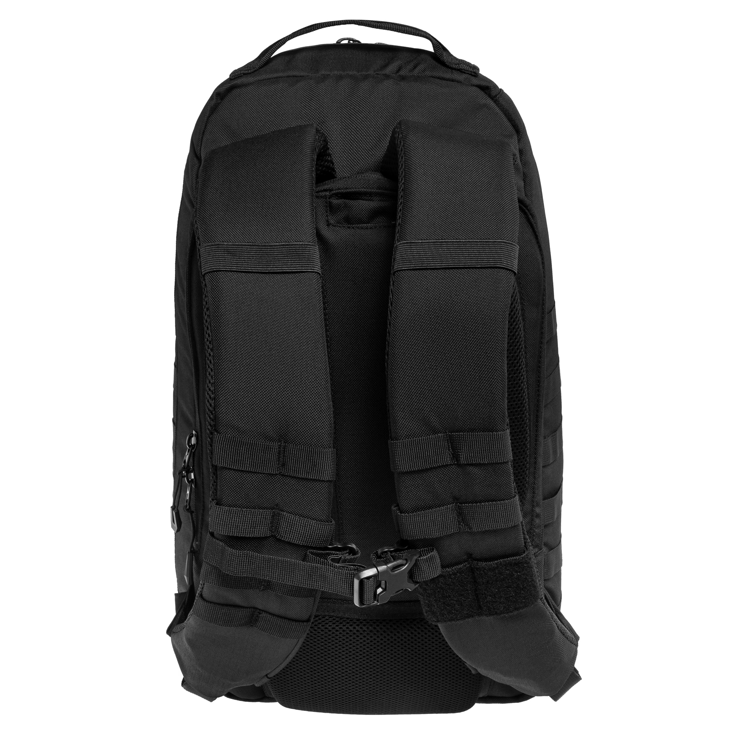 Highlander - Forces Harrier 25 l - Rucksack - Black