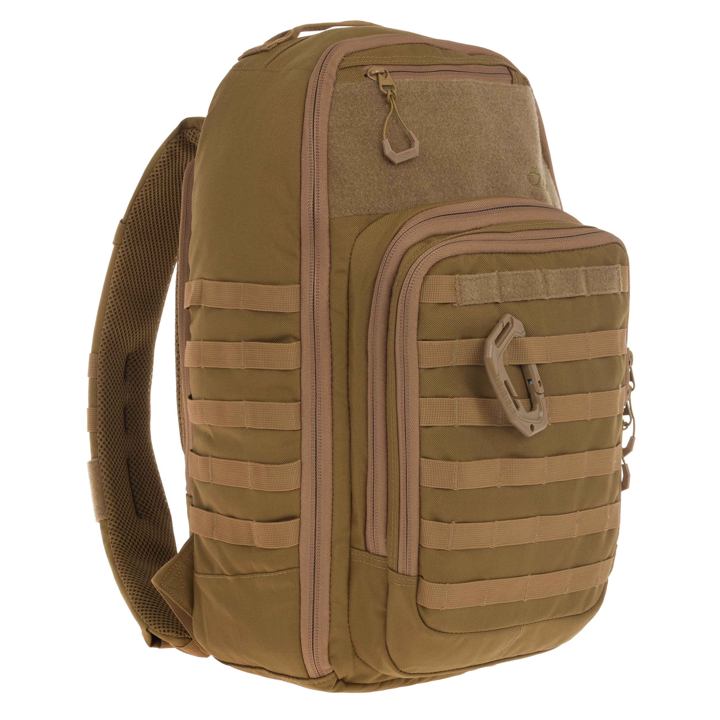 Highlander - Forces Harrier 25 l - Rucksack - Coyote